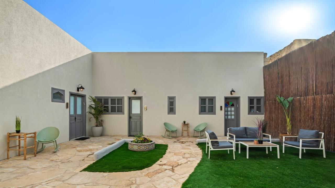 Helios Boutique By La Finca Hotels Beersheba Exterior photo